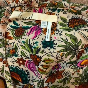 NWOT ANTHROPOLOGIE DRESS